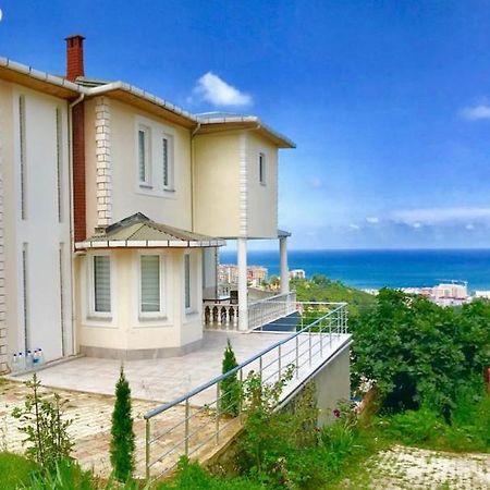 Sadik Villa Trabzon Zewnętrze zdjęcie