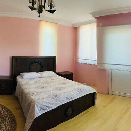 Sadik Villa Trabzon Zewnętrze zdjęcie