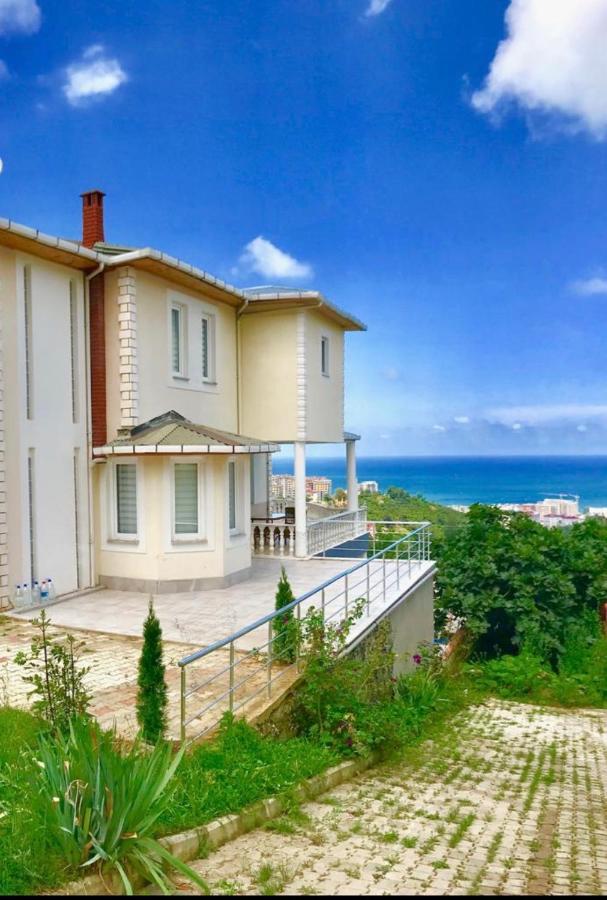 Sadik Villa Trabzon Zewnętrze zdjęcie