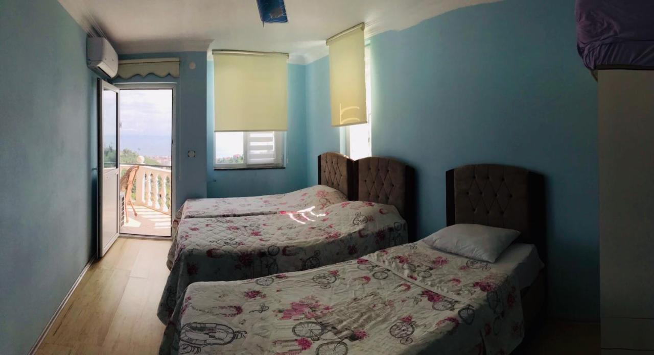 Sadik Villa Trabzon Zewnętrze zdjęcie