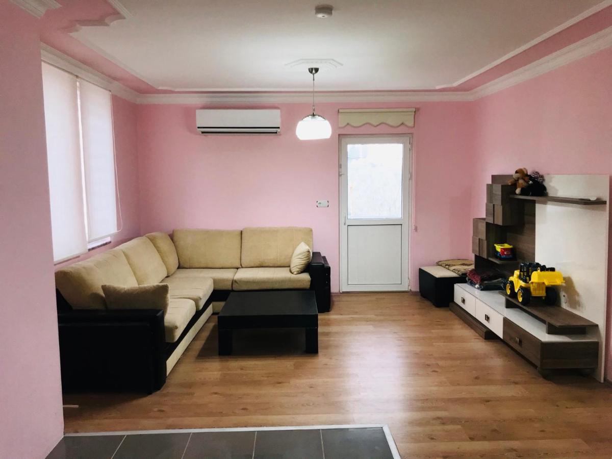 Sadik Villa Trabzon Zewnętrze zdjęcie