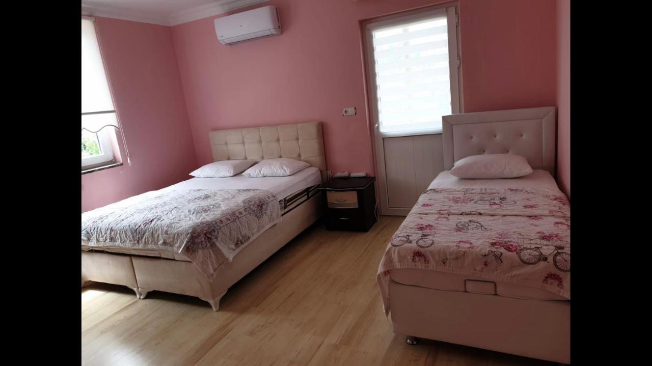 Sadik Villa Trabzon Zewnętrze zdjęcie