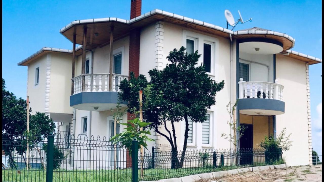 Sadik Villa Trabzon Zewnętrze zdjęcie