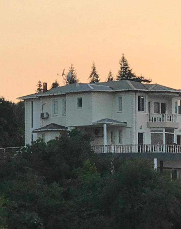 Sadik Villa Trabzon Zewnętrze zdjęcie