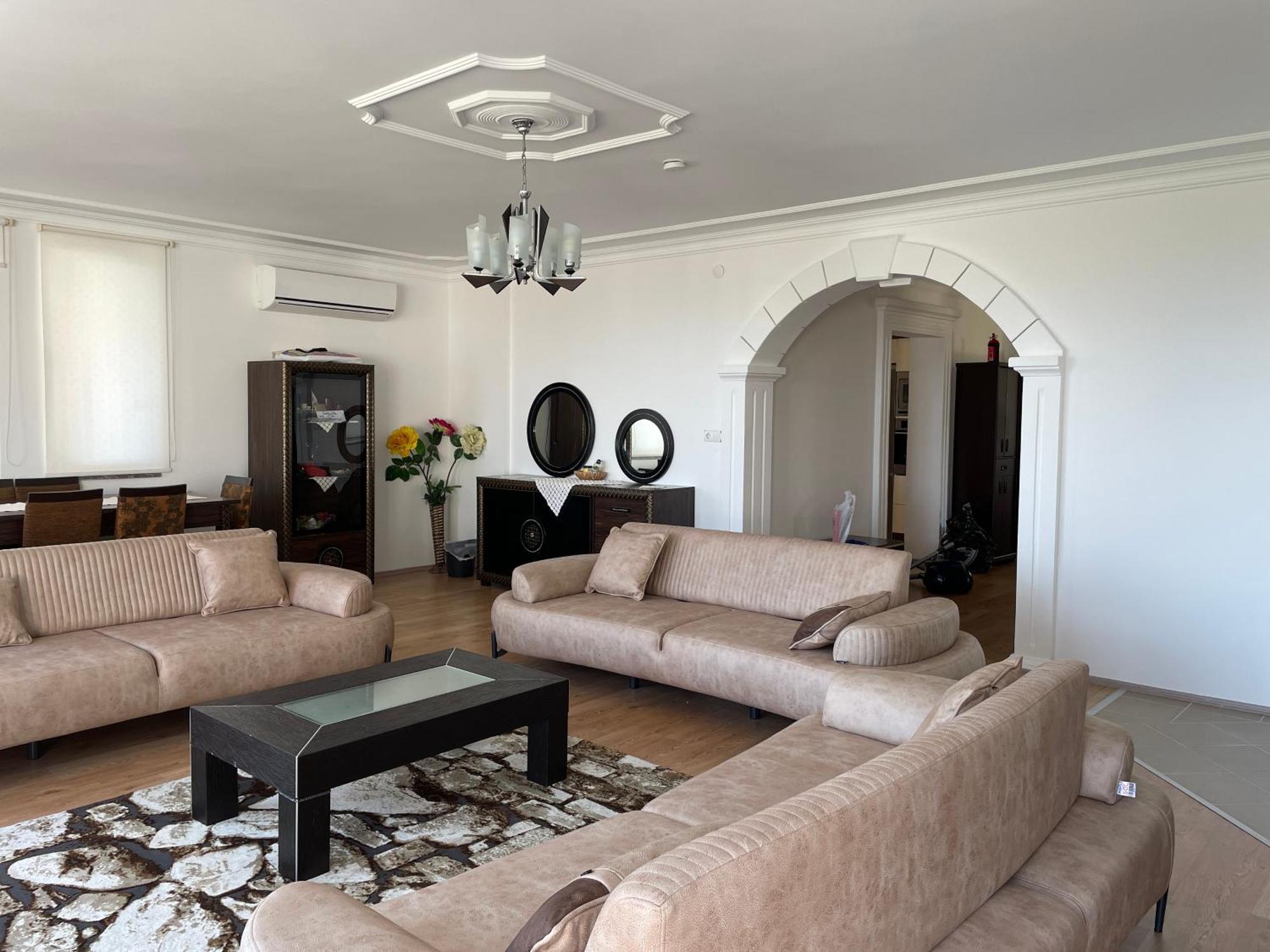 Sadik Villa Trabzon Zewnętrze zdjęcie