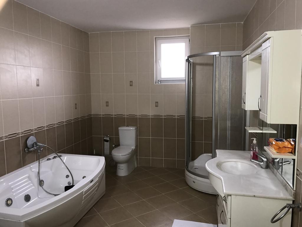 Sadik Villa Trabzon Zewnętrze zdjęcie
